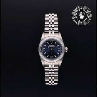 Rolex Certified Pre-Owned undefined