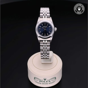 Rolex Certified Pre-Owned undefined