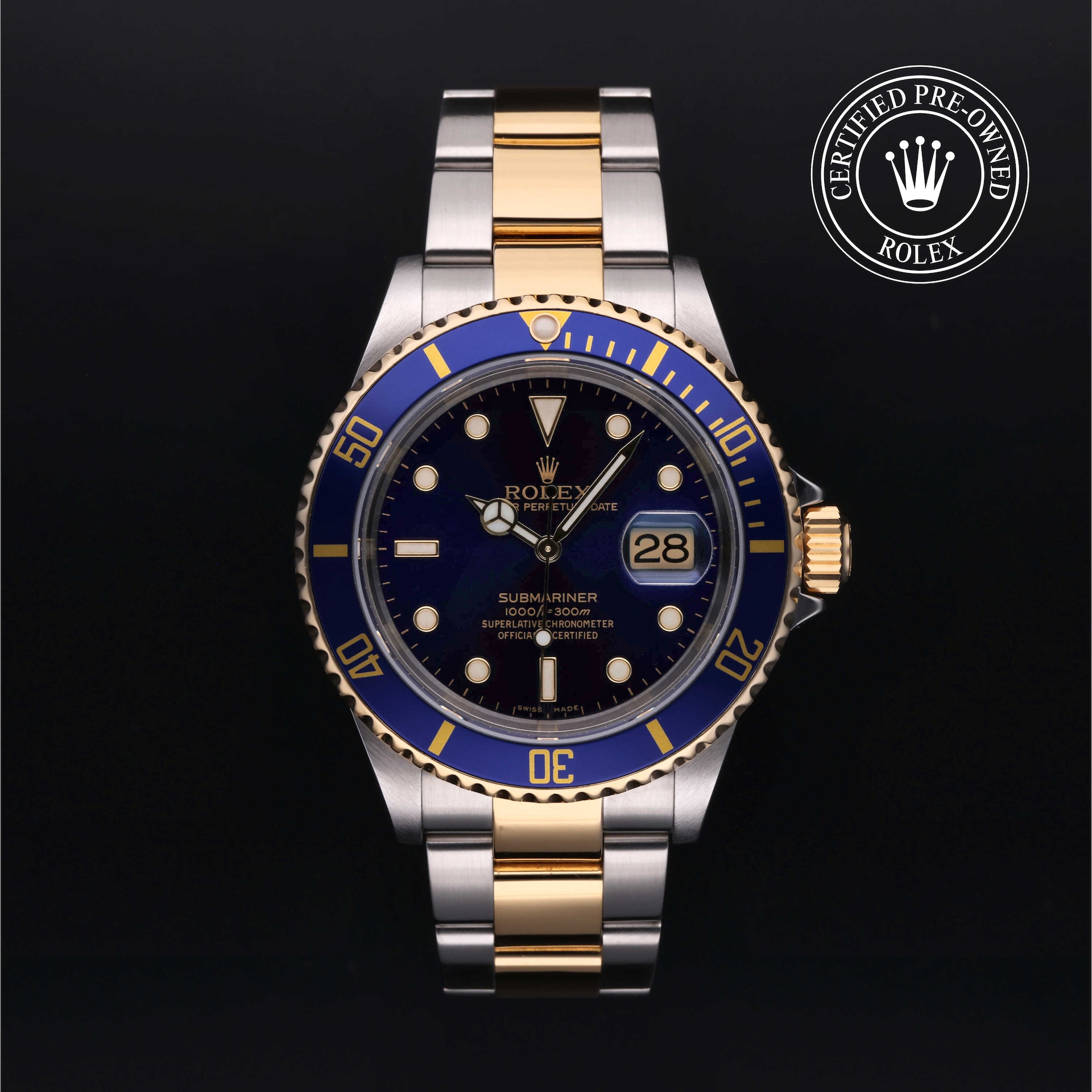 Submariner Date image