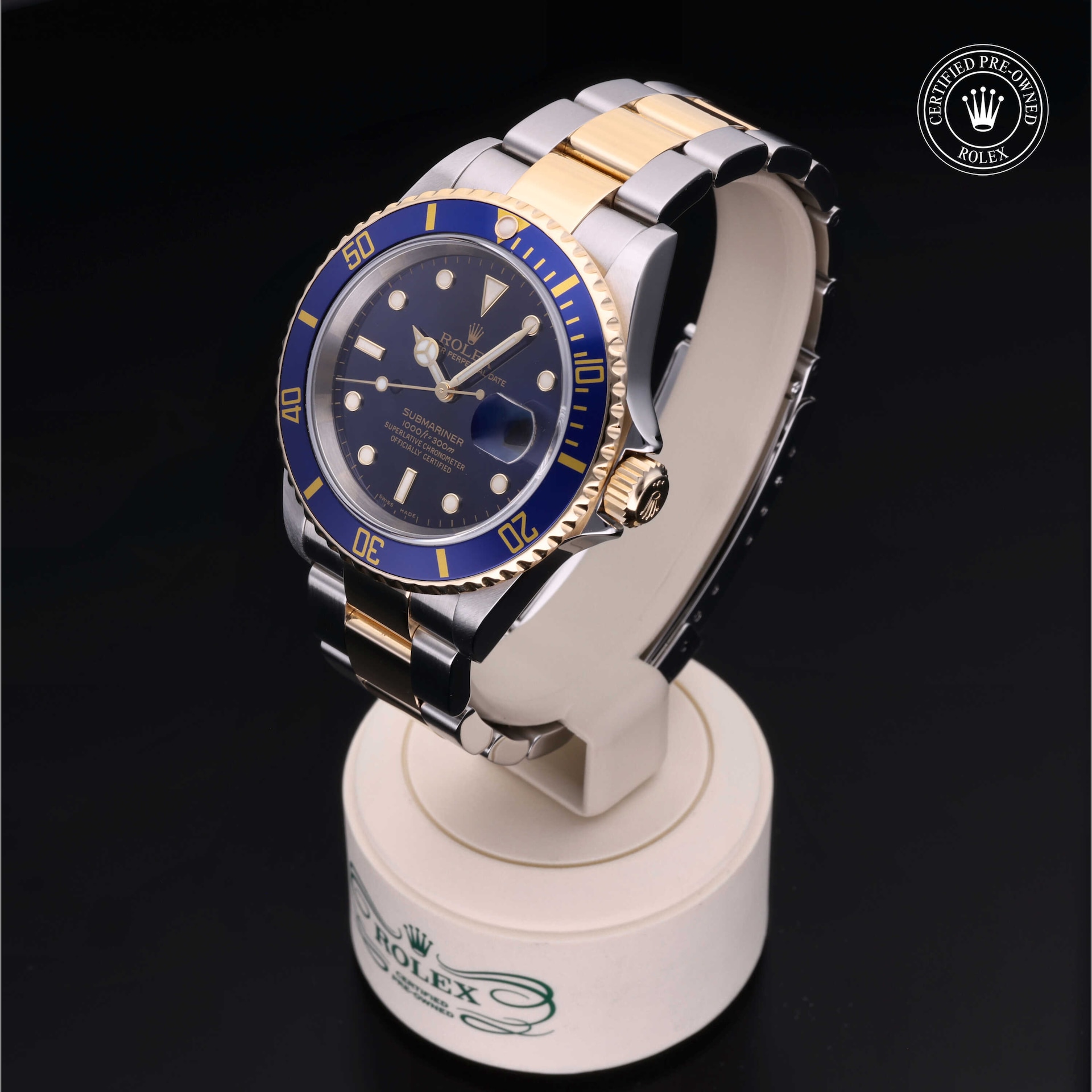 Submariner Date image