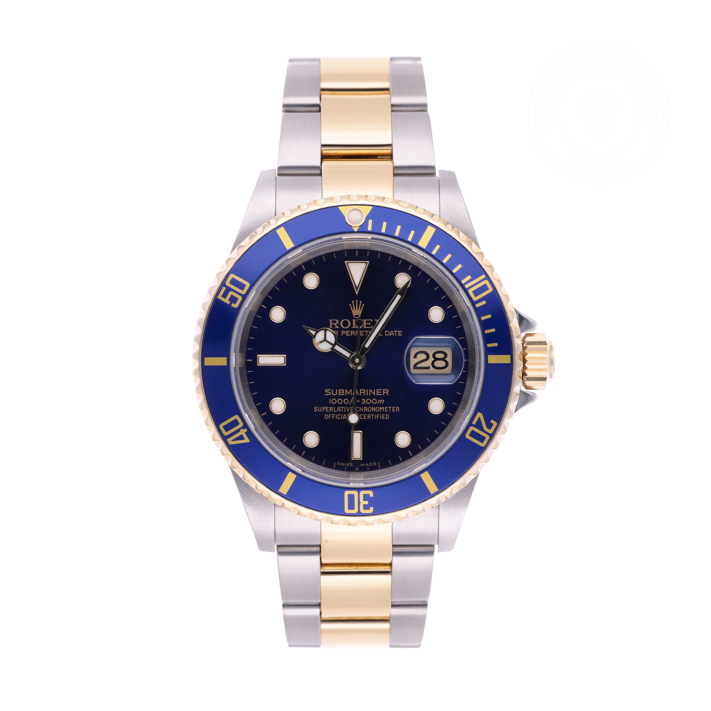 Submariner Date