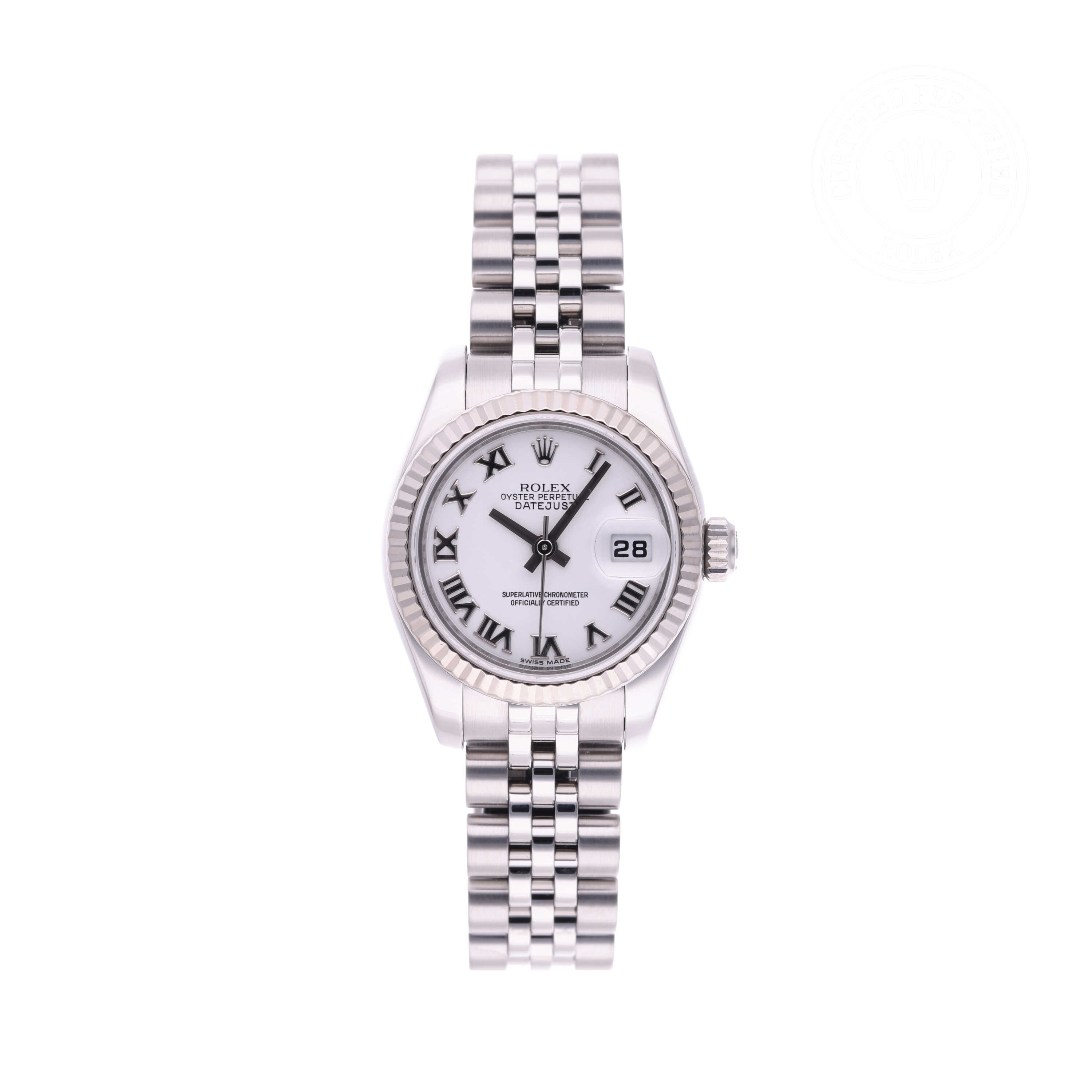 Lady-Datejust 26