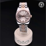 Rolex Rolex Certified Pre-Owned Datejust 36