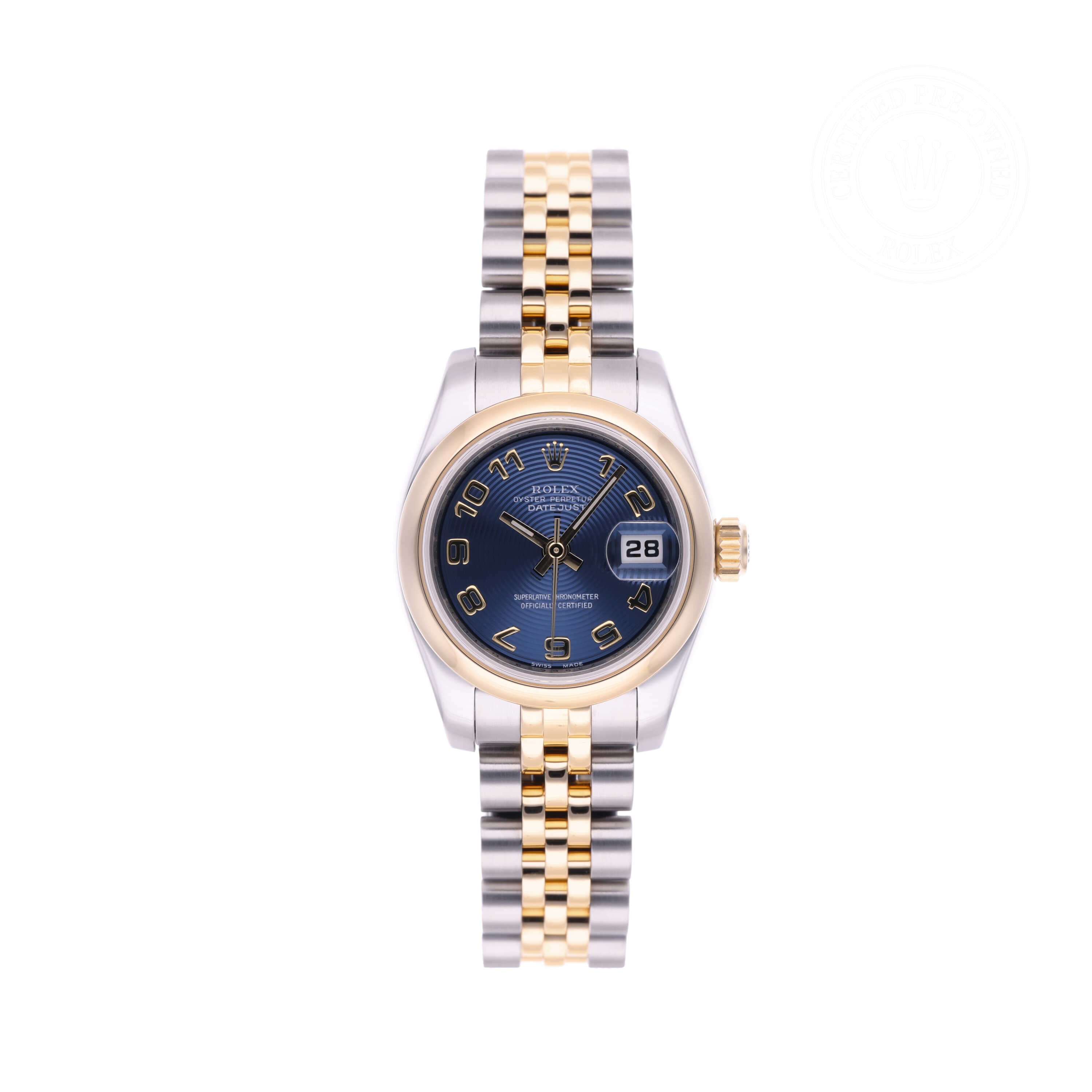 Lady-Datejust 26