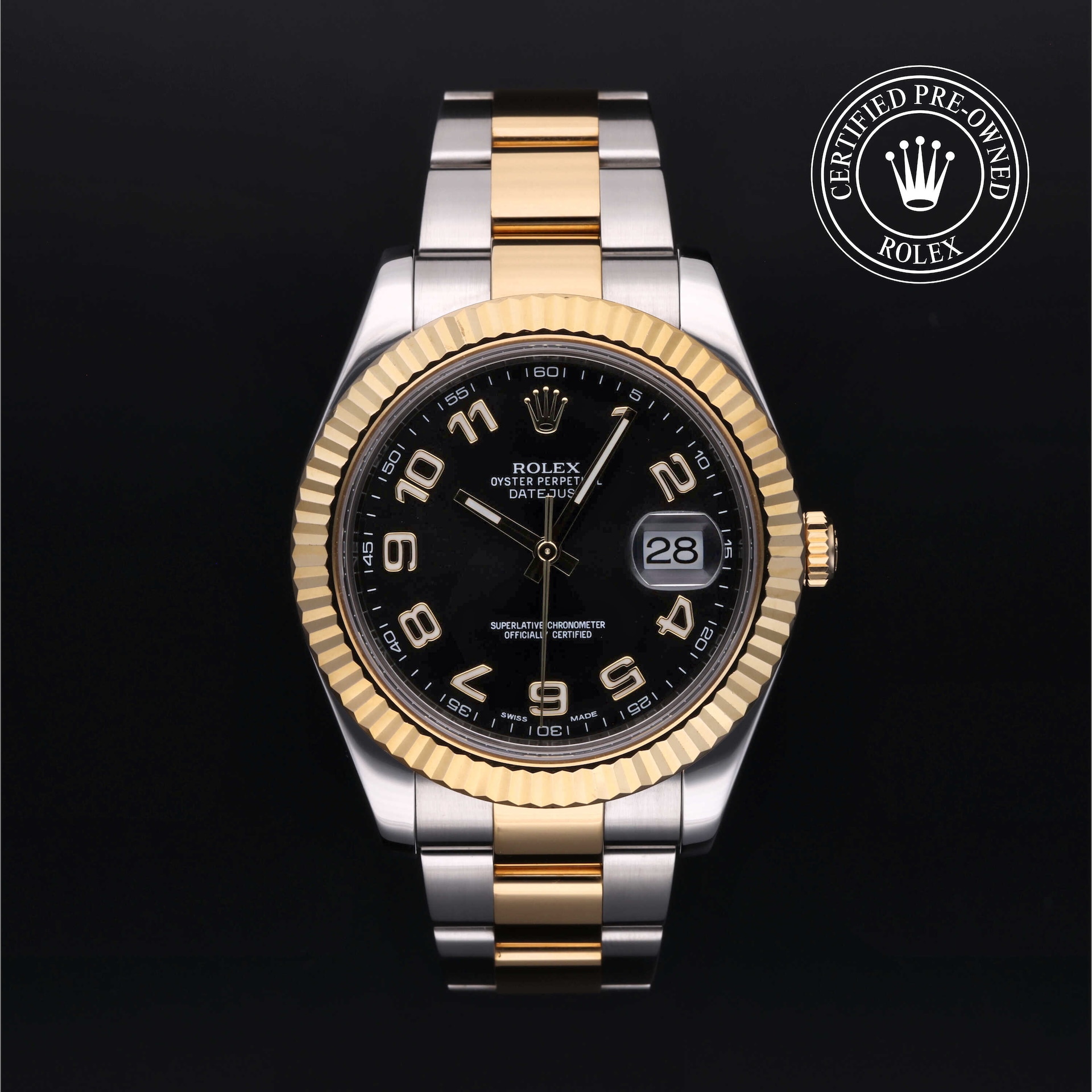 Datejust II image