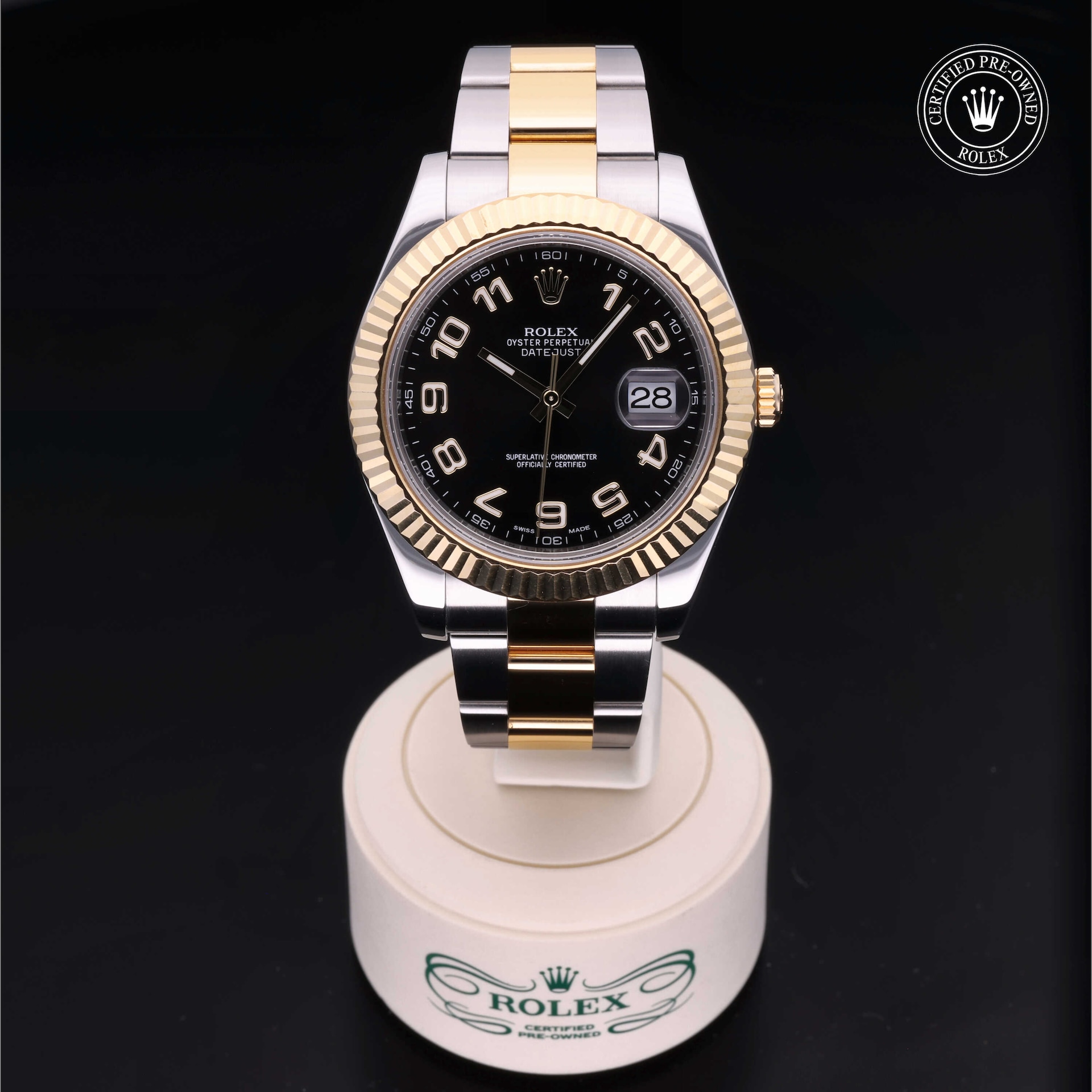 Datejust II image
