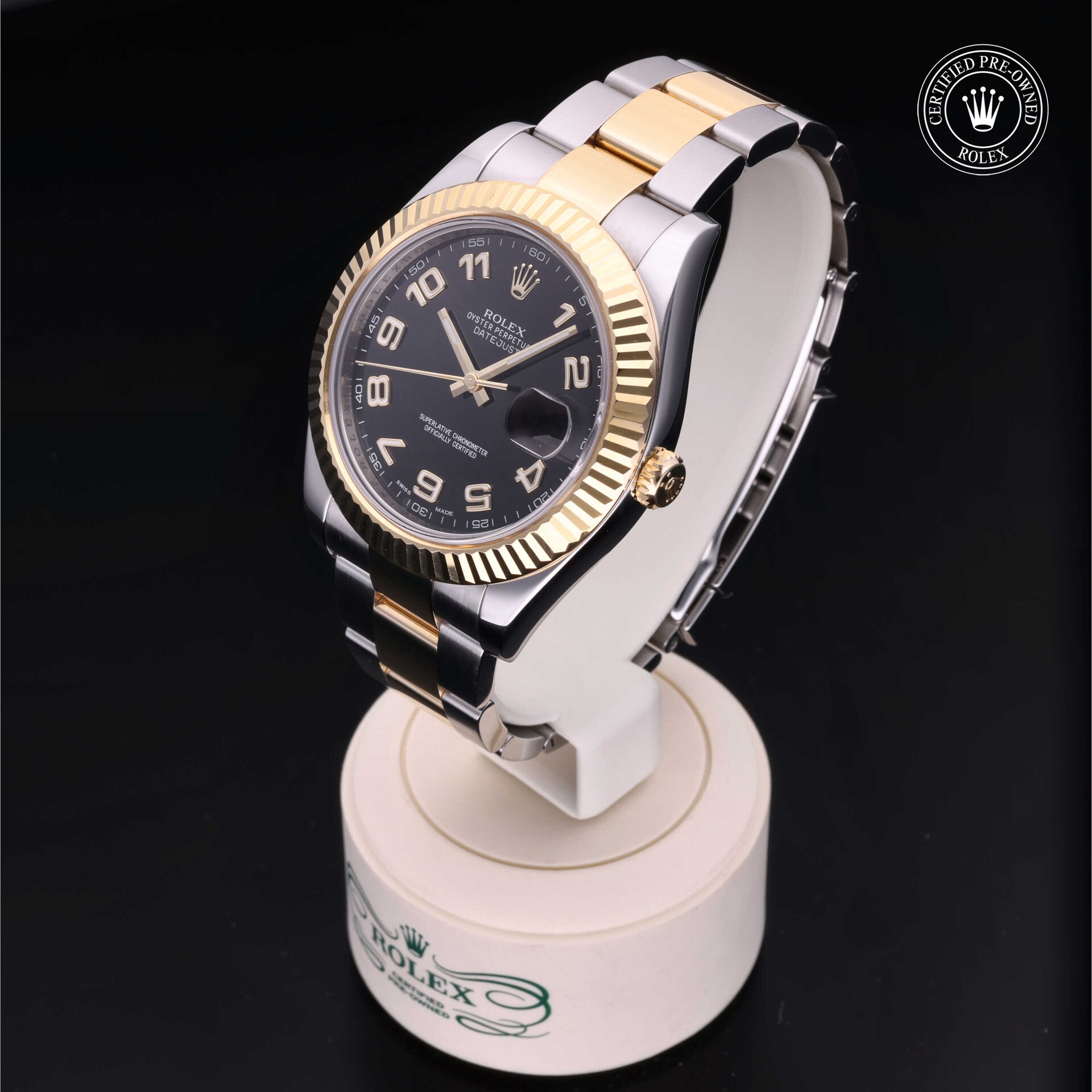 Datejust II image