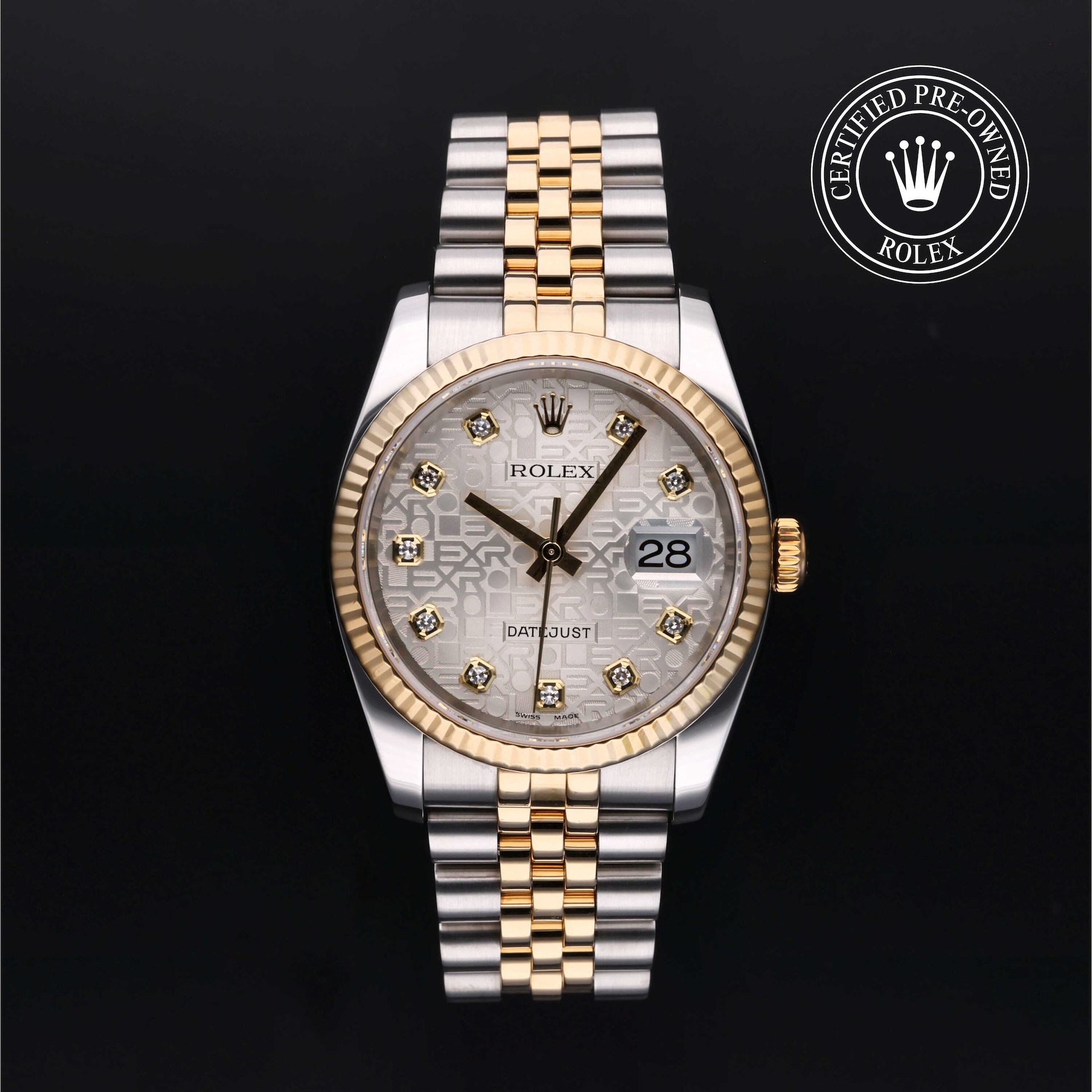 Datejust 36 image