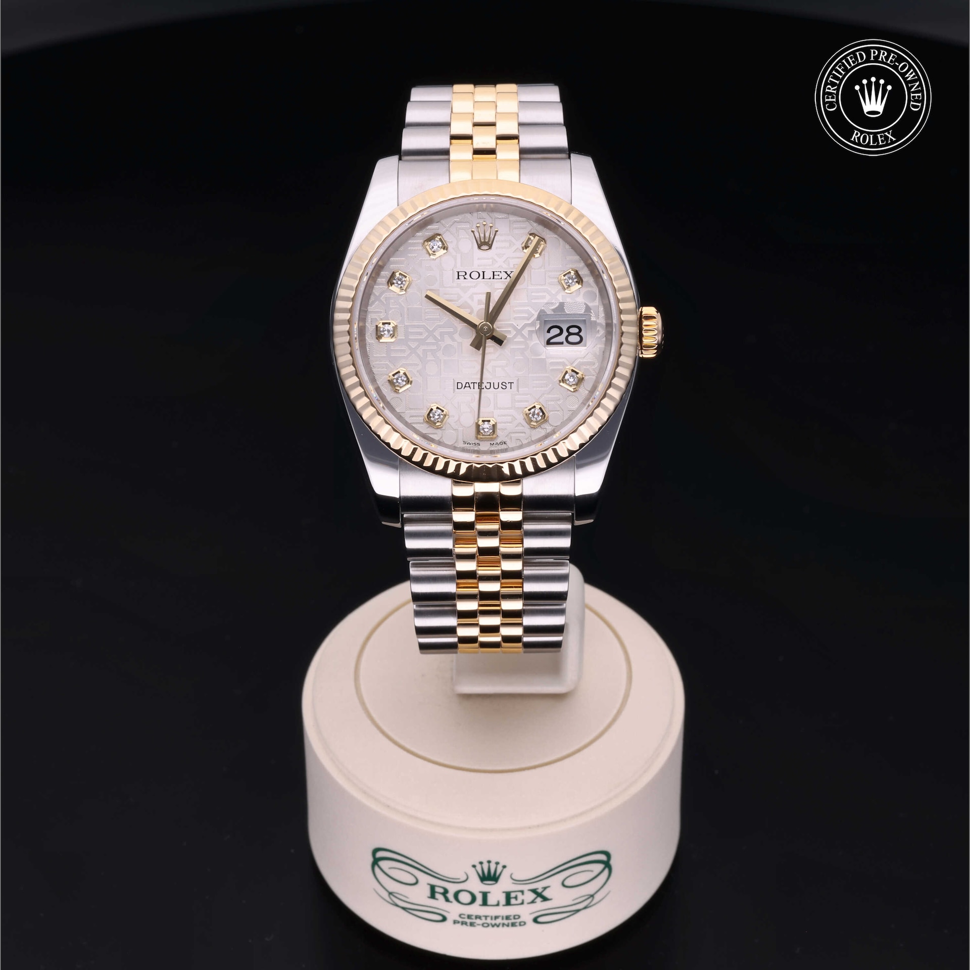 Datejust 36 image