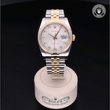 Rolex Rolex Certified Pre-Owned Datejust 36