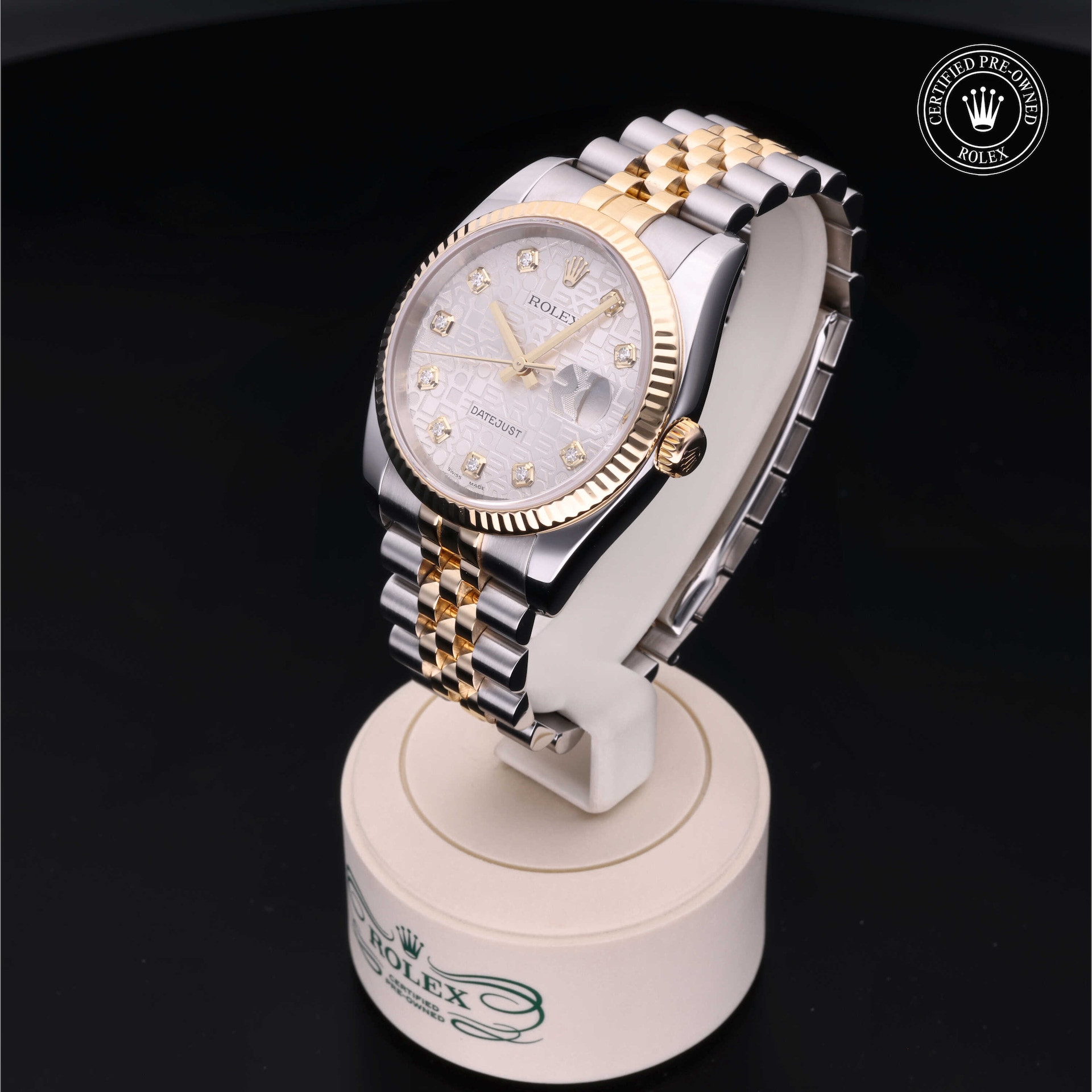 Datejust 36 image