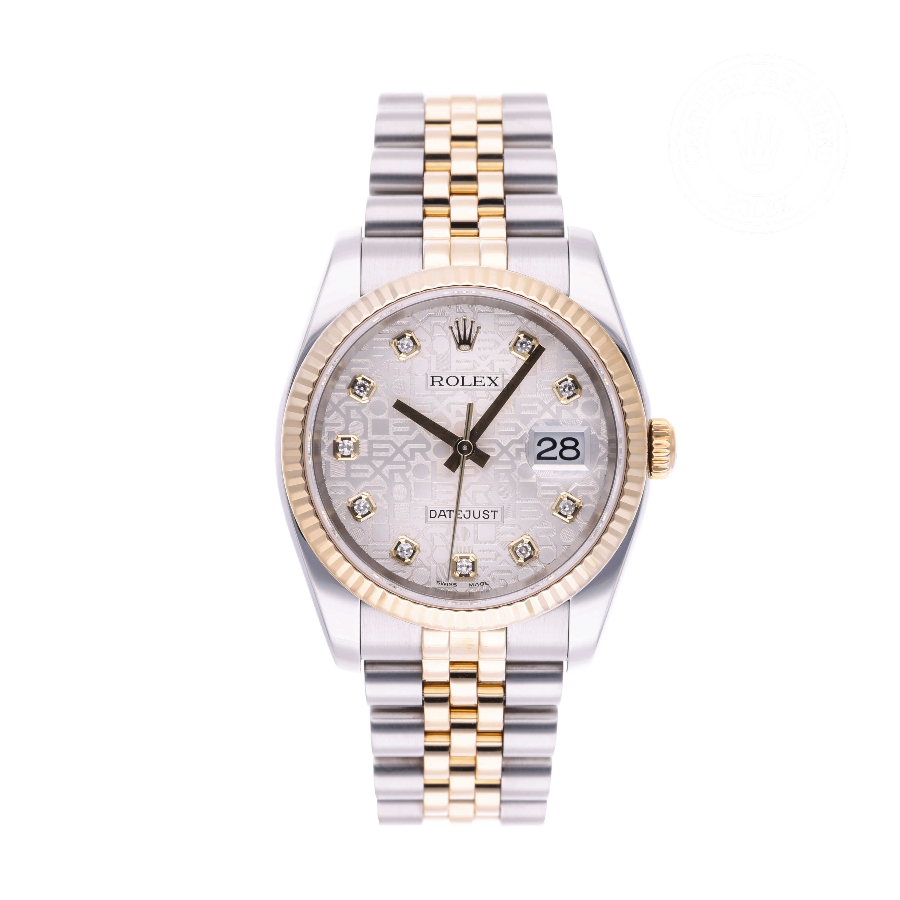 Datejust 36