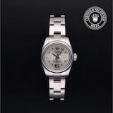 Rolex Rolex Certified Pre-Owned Oyster Perpetual 26