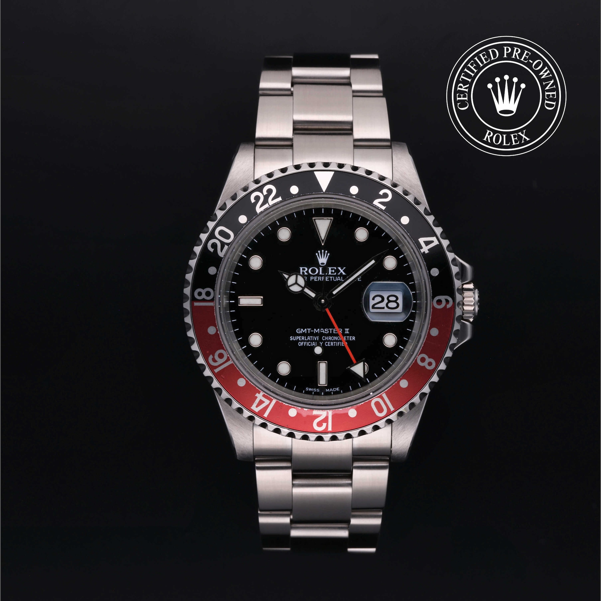 GMT-Master II image