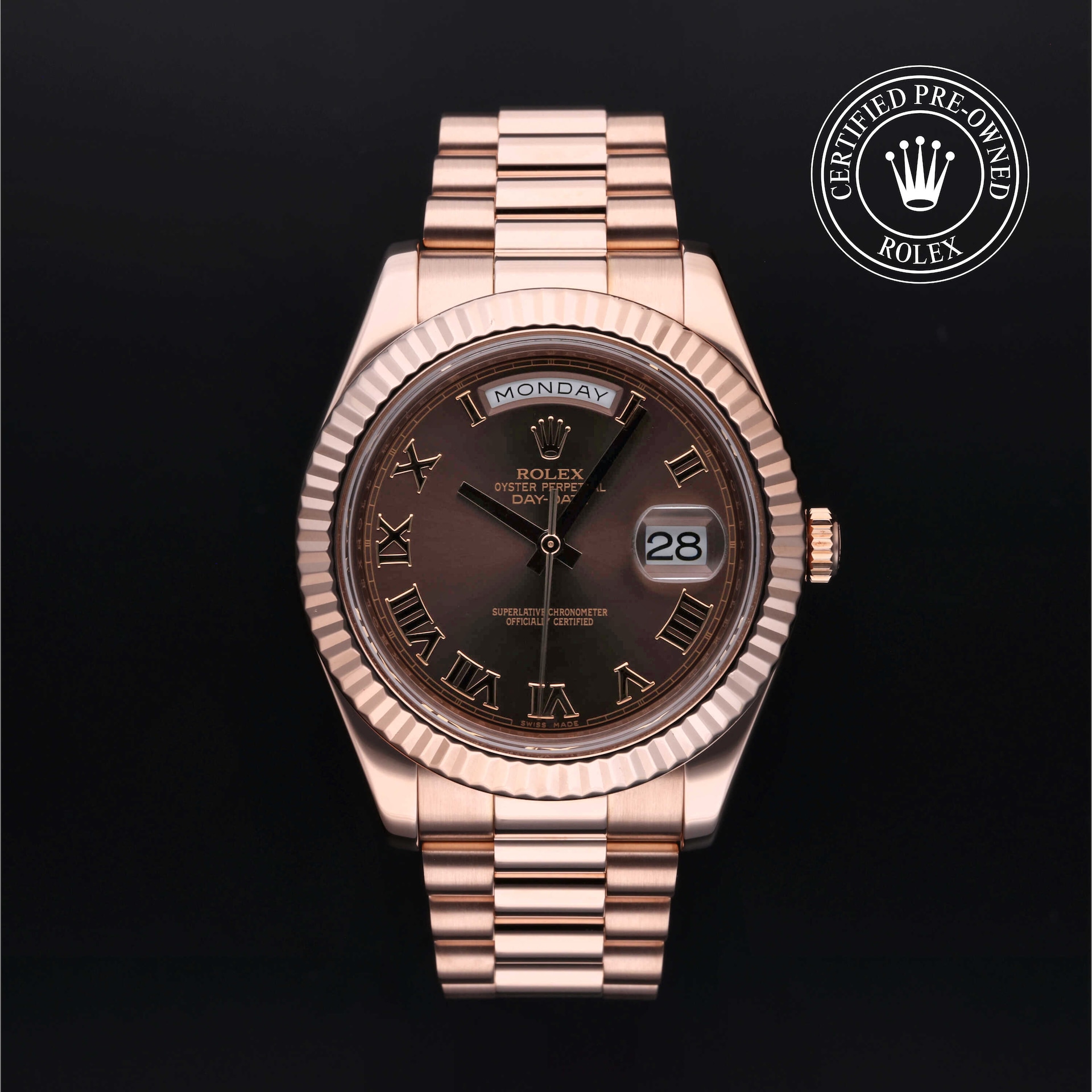 Day-Date II image