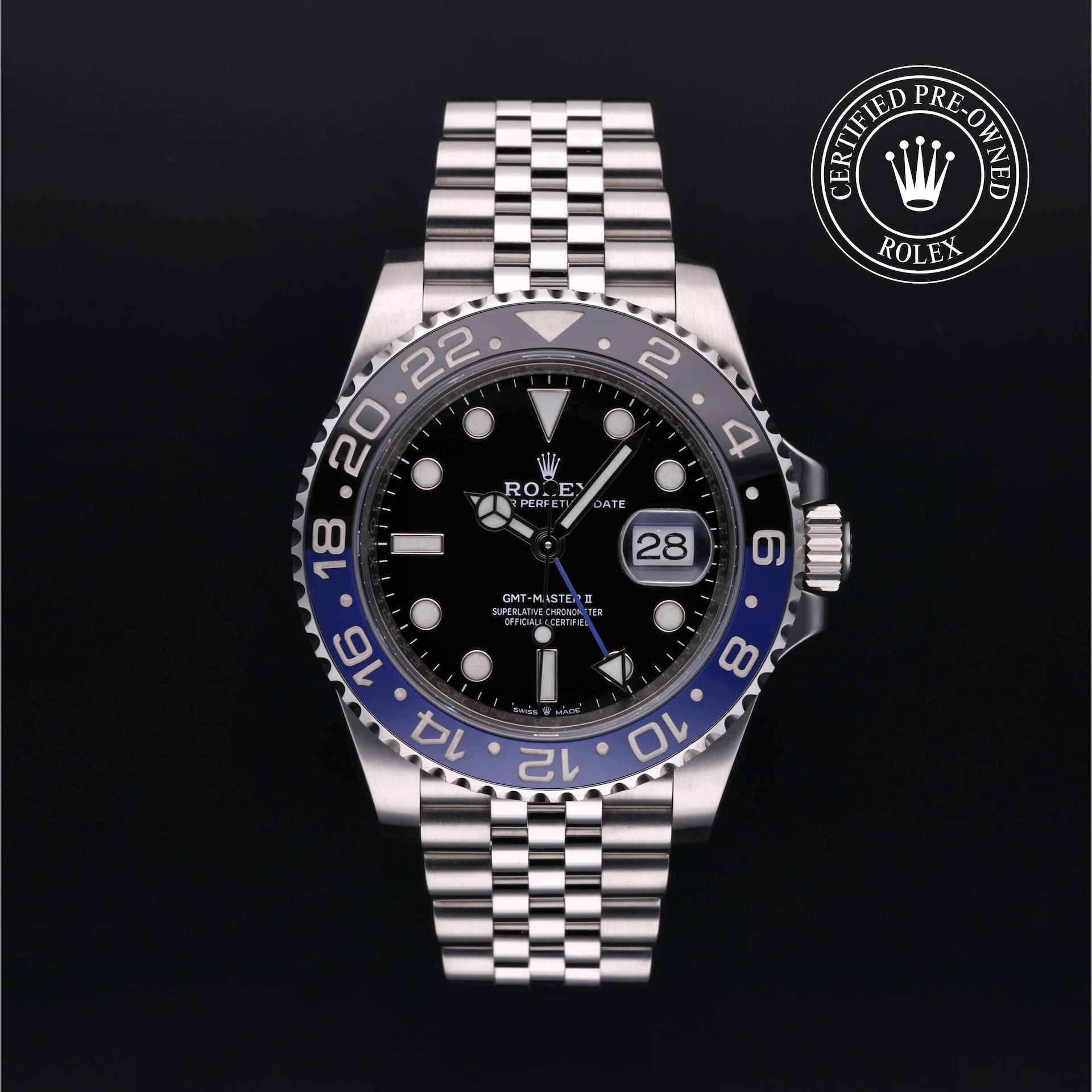 GMT-Master II image