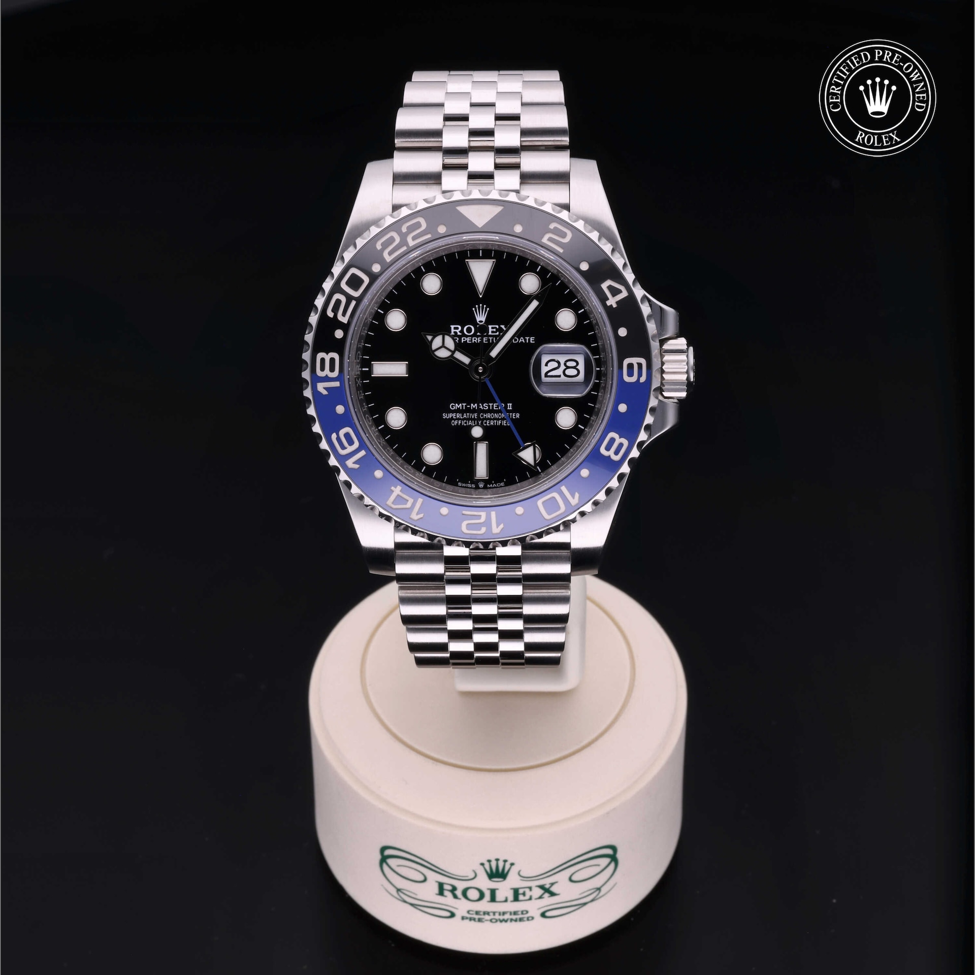 GMT-Master II image