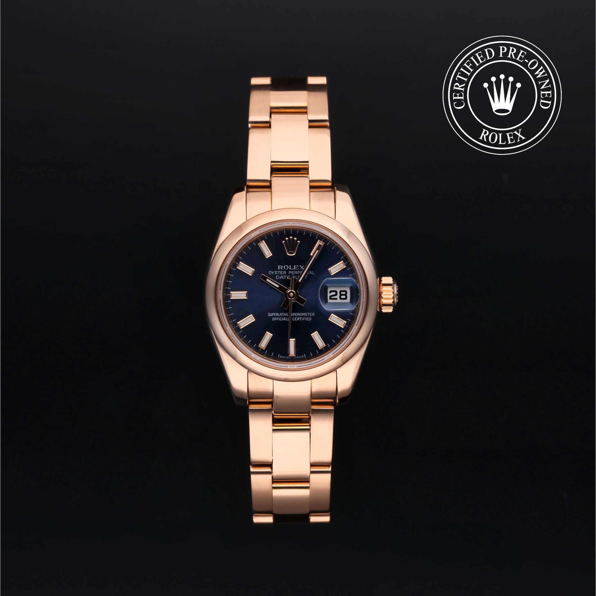 Lady-Datejust 26 image