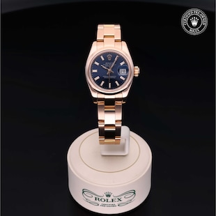 Rolex Certified Pre-Owned Lady-Datejust 26