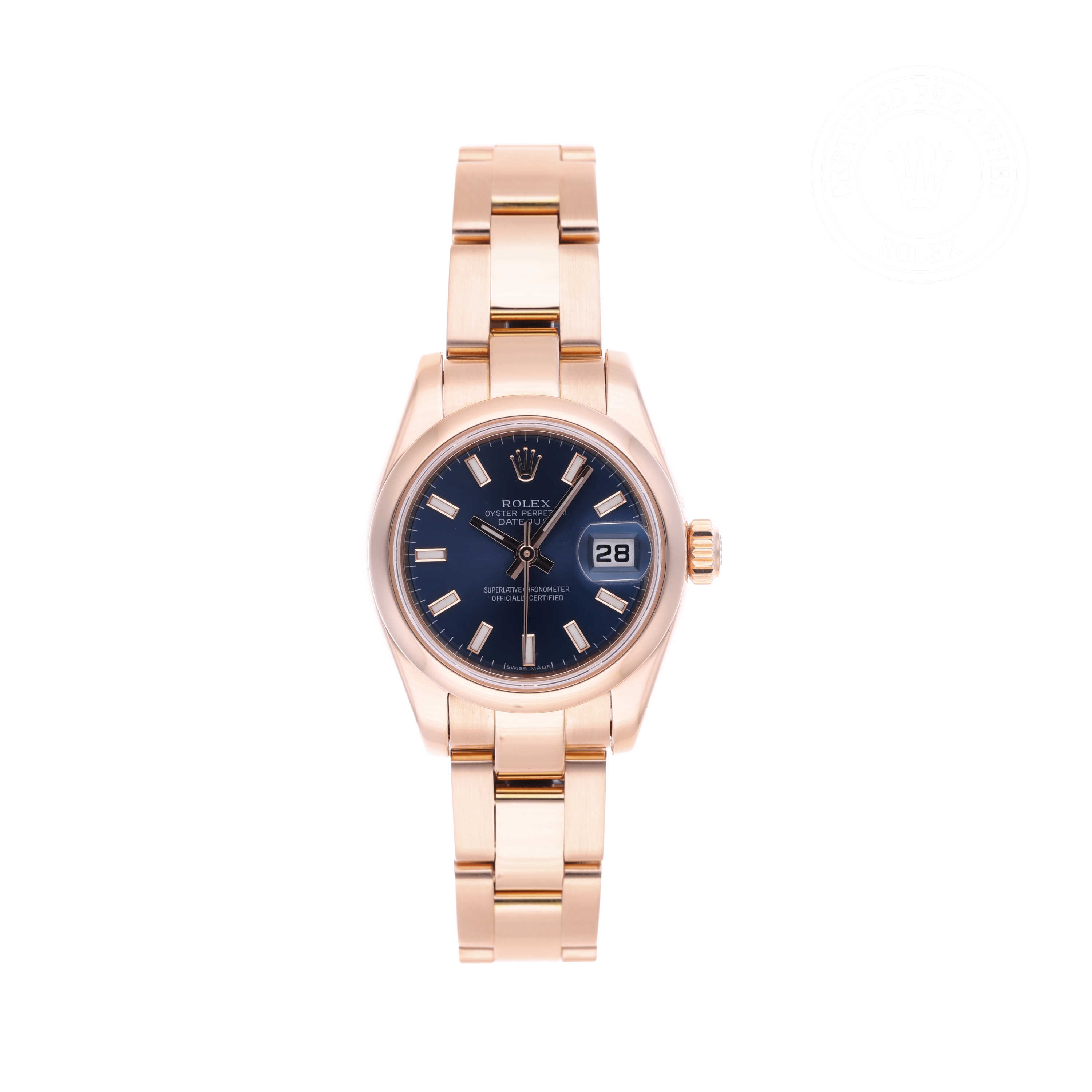 Lady-Datejust 26
