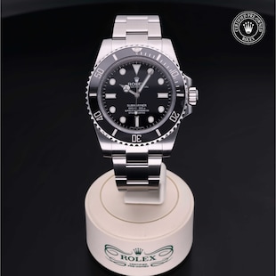 Rolex Certified Pre-Owned Submariner