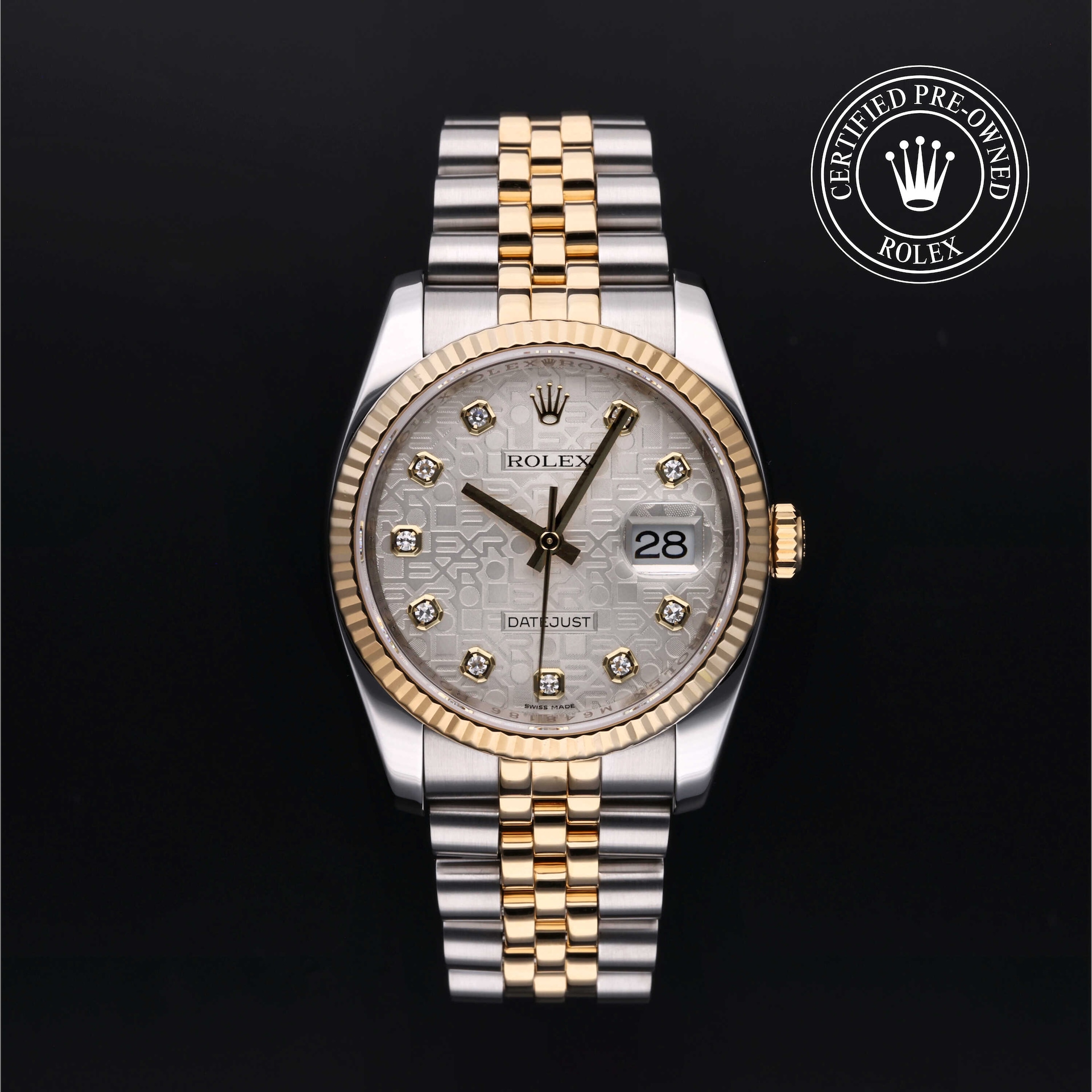 Datejust 36 image