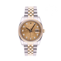 406106452490 - Datejust 36