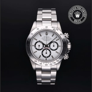 Rolex Certified Pre-Owned Cosmograph Daytona