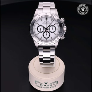 Rolex Certified Pre-Owned Cosmograph Daytona