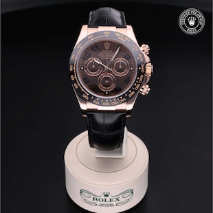 Rolex Certified Pre-Owned Cosmograph Daytona