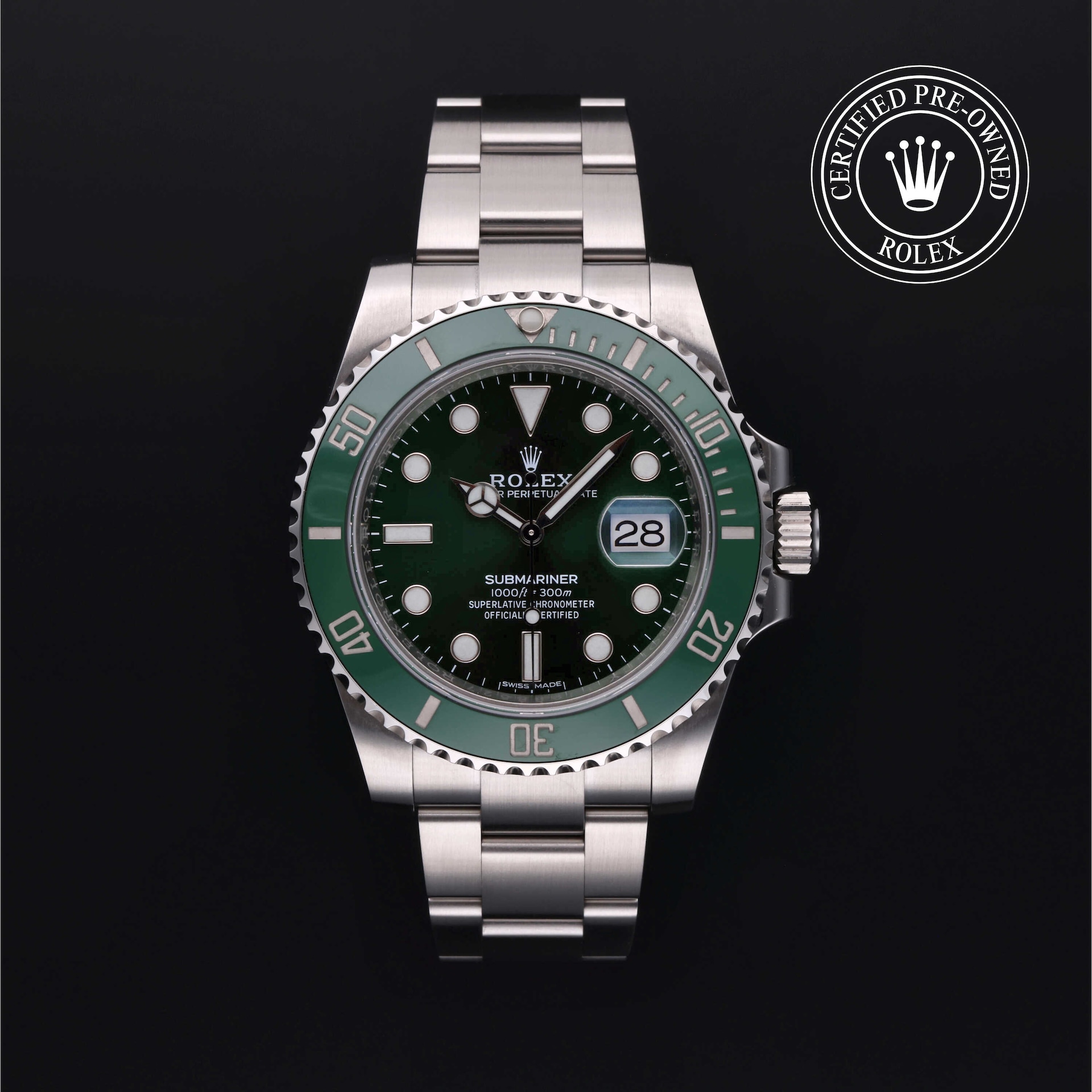 Rolex authorized dealer discount online