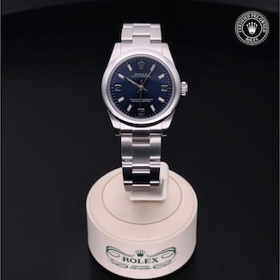 Rolex Certified Pre-Owned Oyster Perpetual 31