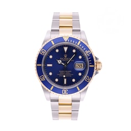 406106463490 - Submariner Date