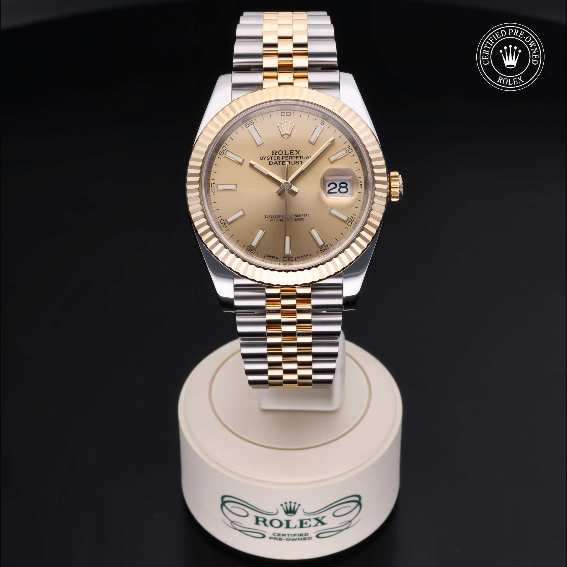 Datejust 41 image