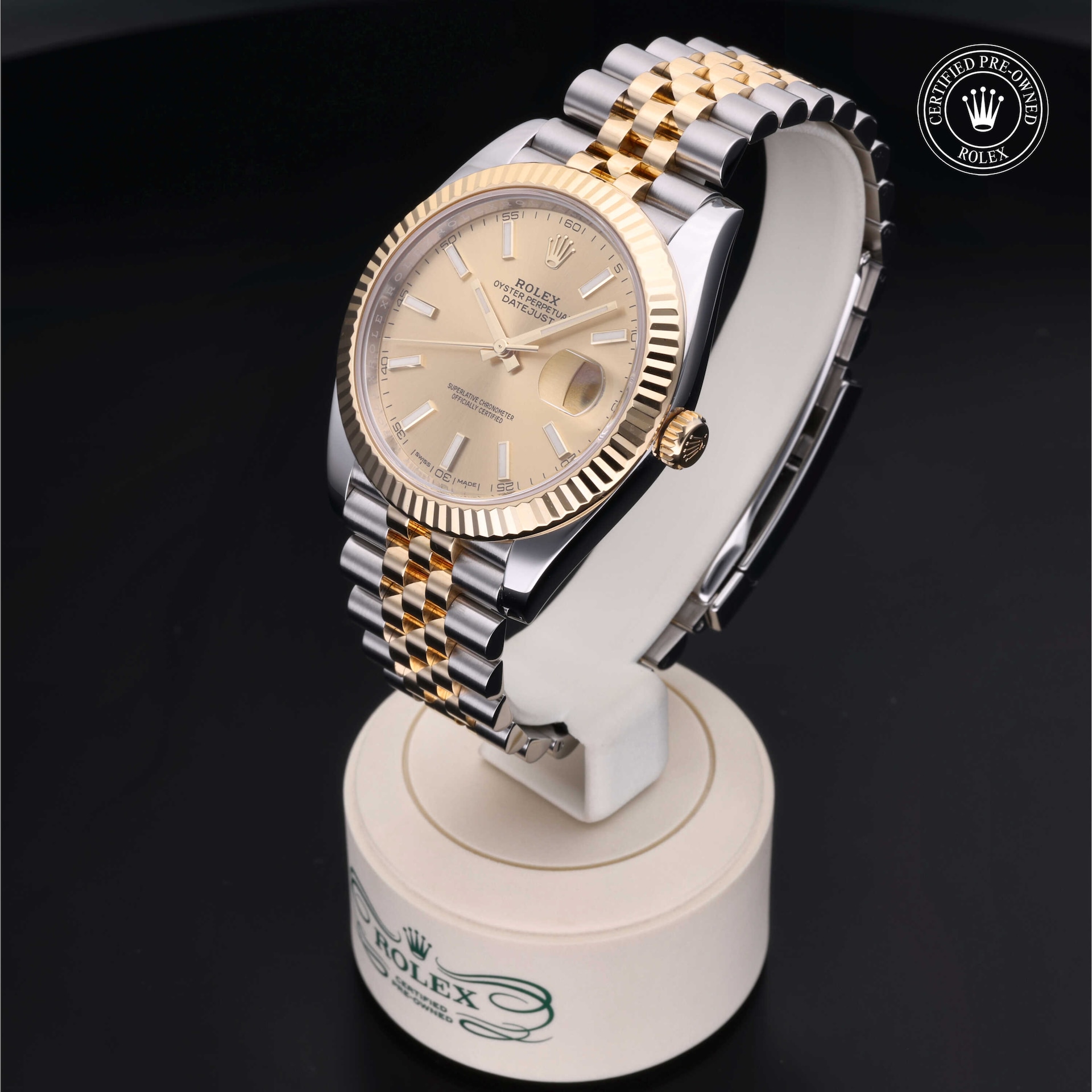 Datejust 41 image