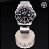 Rolex Rolex Certified Pre-Owned Sea-Dweller