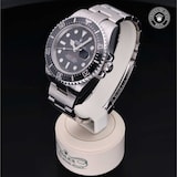 Rolex Rolex Certified Pre-Owned Sea-Dweller