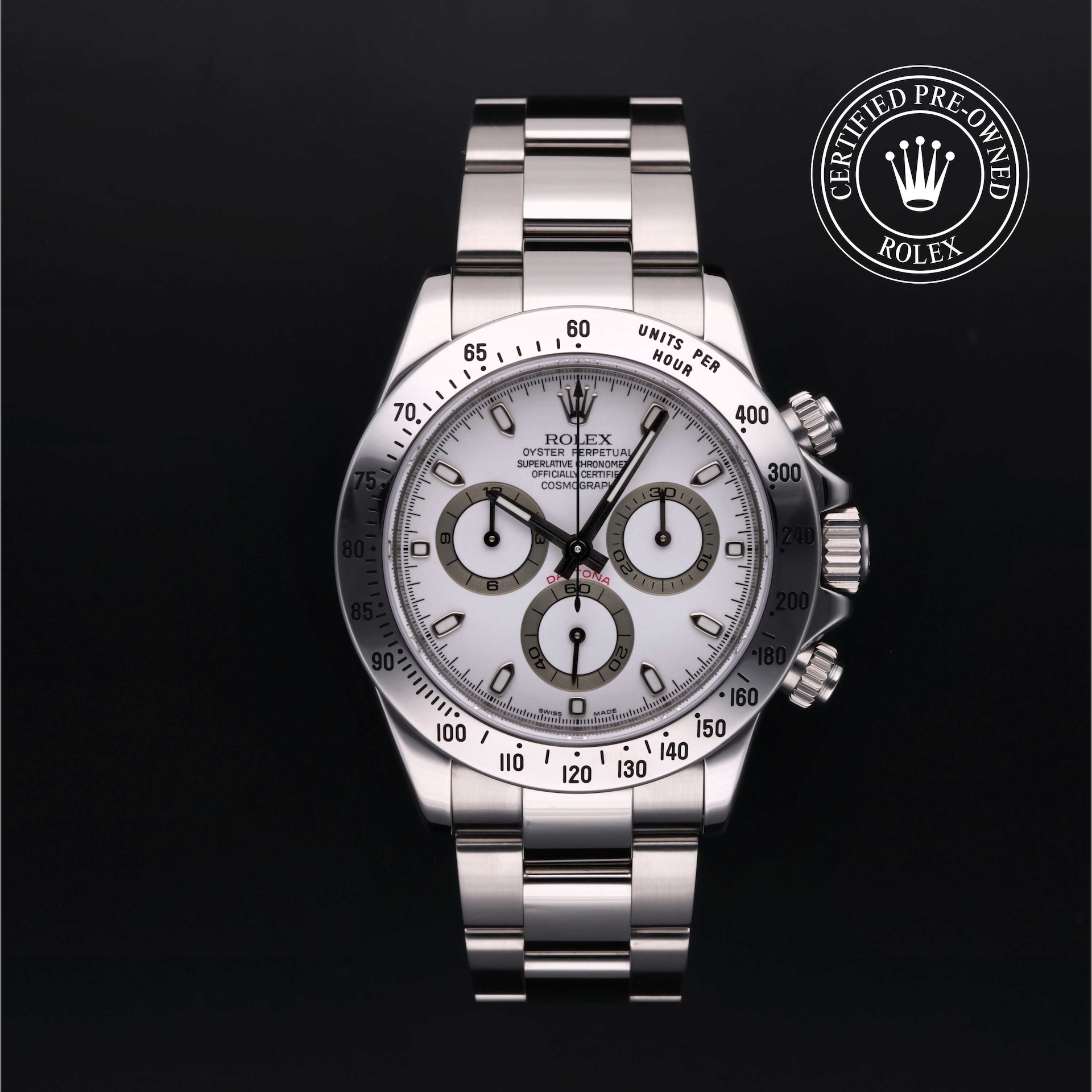 Cosmograph Daytona image
