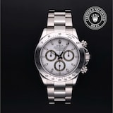 Rolex Rolex Certified Pre-Owned Cosmograph Daytona