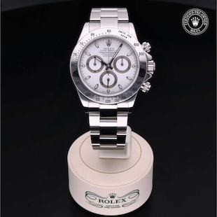 Rolex Certified Pre-Owned Cosmograph Daytona