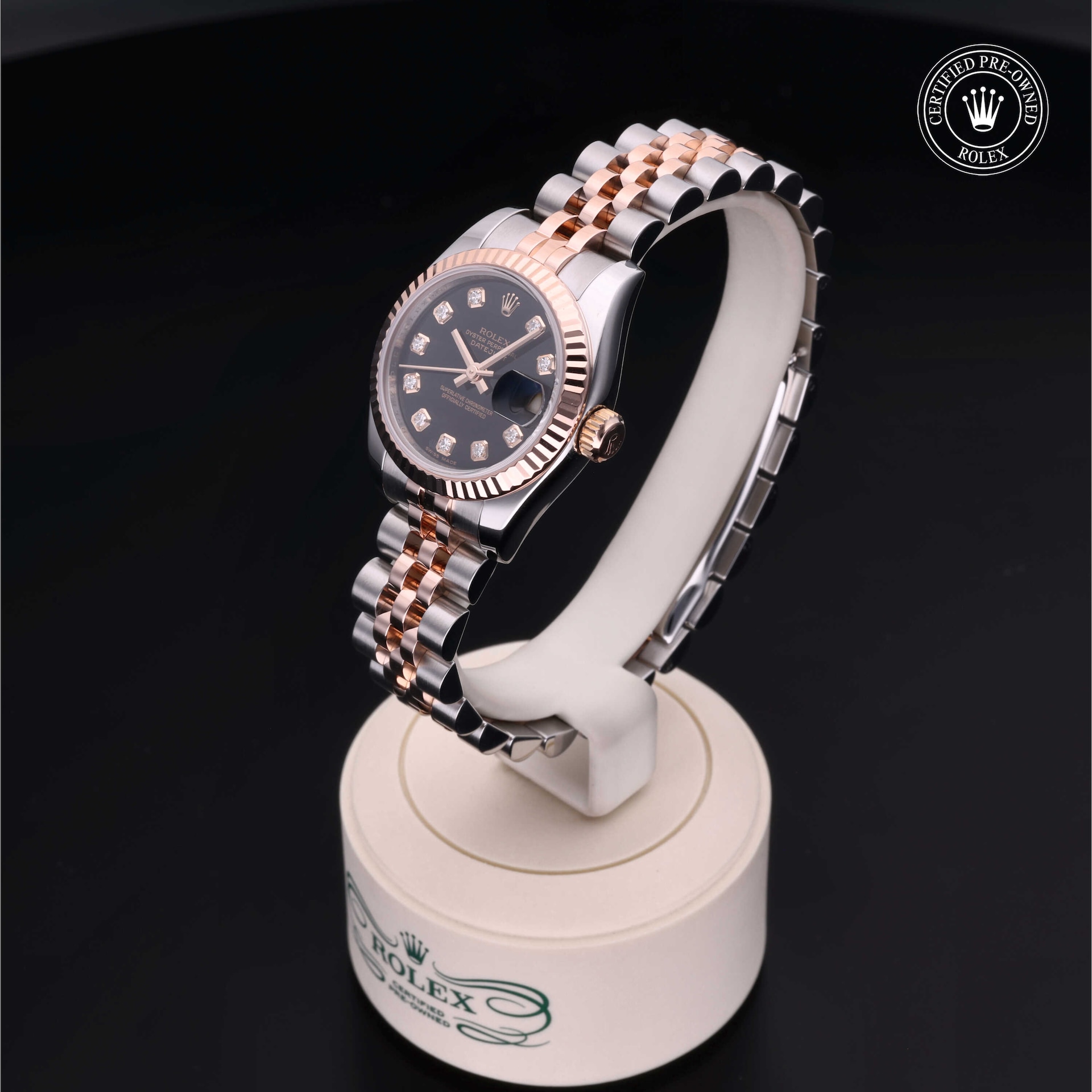 Lady-Datejust 26 image