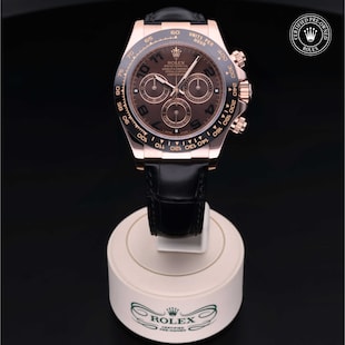 Rolex Certified Pre-Owned Cosmograph Daytona