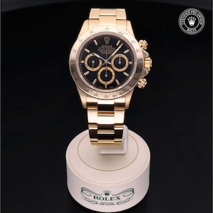Rolex Certified Pre-Owned Cosmograph Daytona