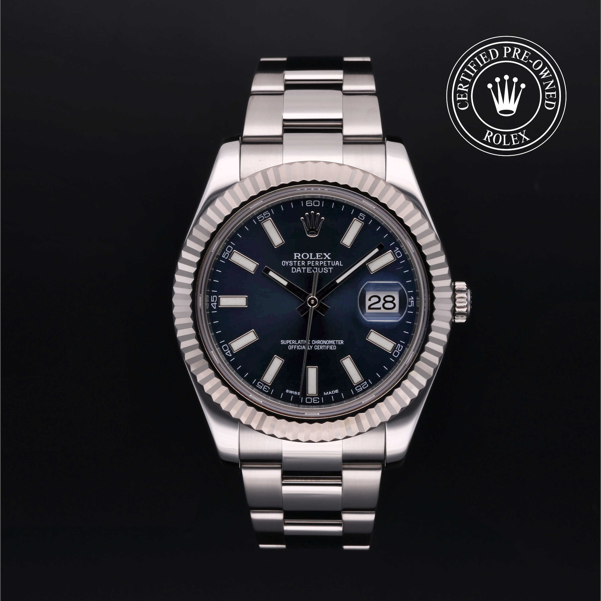 Datejust II image