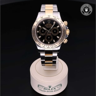 Rolex Certified Pre-Owned Cosmograph Daytona