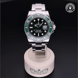 Rolex Rolex Certified Pre-Owned Submariner Date