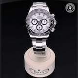 Rolex Rolex Certified Pre-Owned Cosmograph Daytona