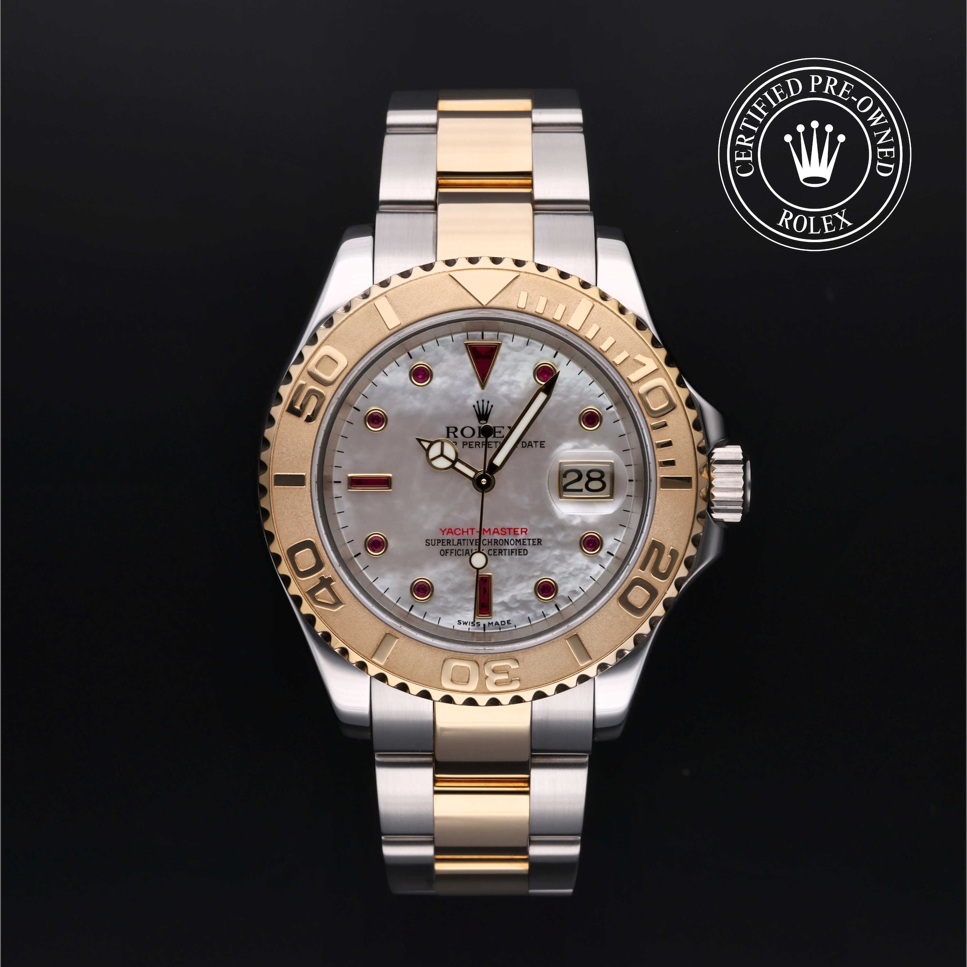 Yacht-Master 40 image