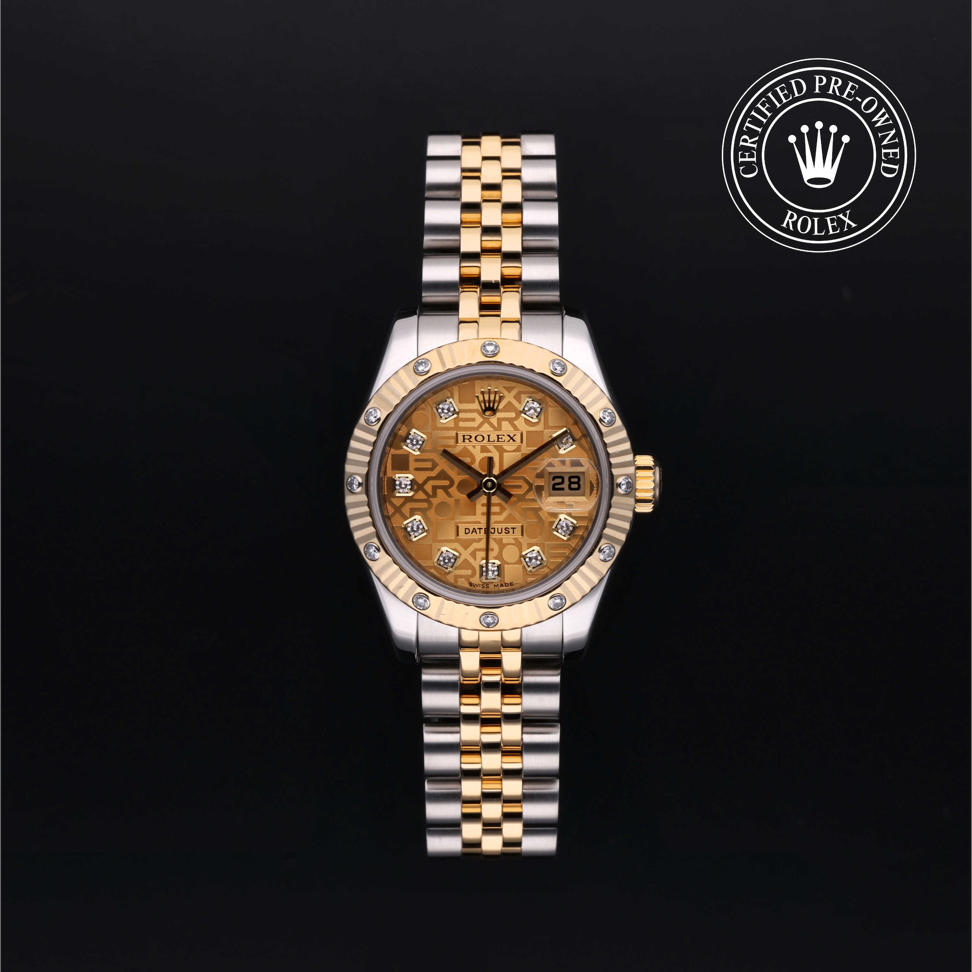Lady-Datejust 26 image