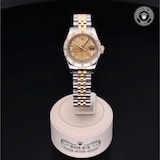 Rolex Rolex Certified Pre-Owned Lady-Datejust 26